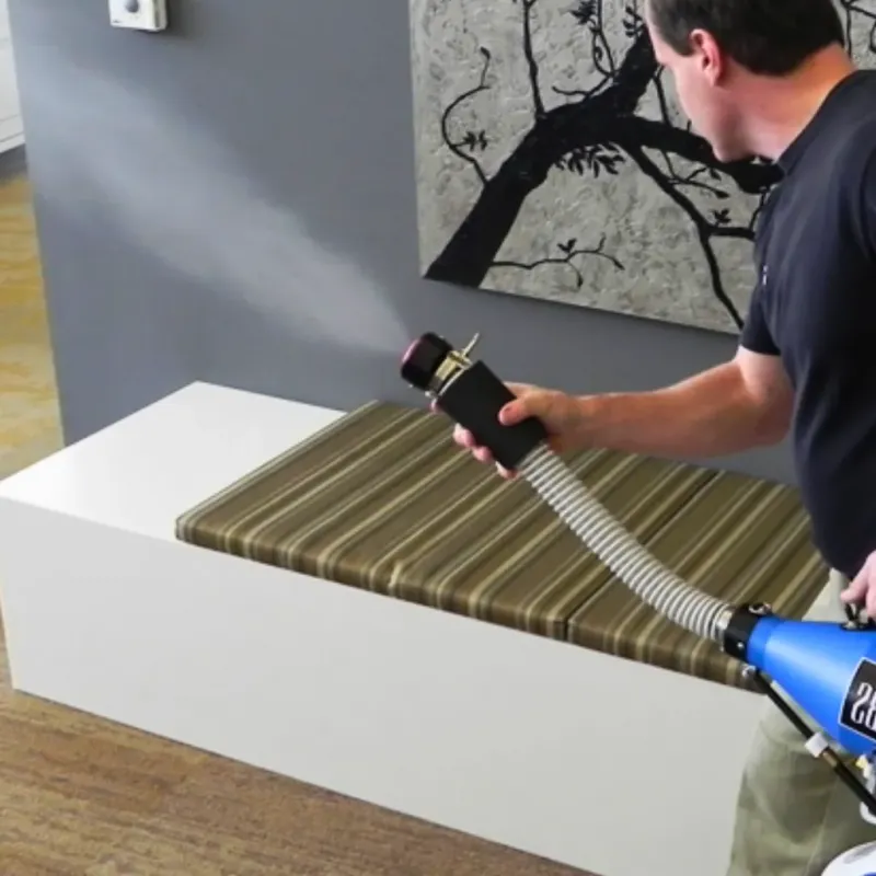 Professional Odor Removal in De Lisle, MS